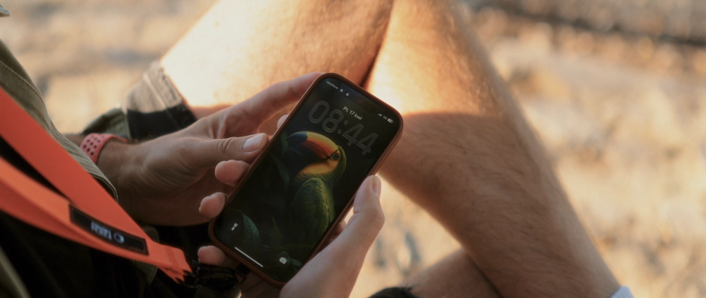iPhone 17 Pro pół roku później: nadal świetny sprzęt, gdyby nie iOS…